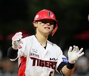 이만수·이대호, 그리고···한국프로야구 역사에 2명에게만 허락됐던 ‘타율·홈런’ 동시 석권, 도전장 내민 김도영