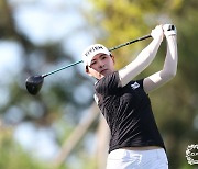 이지현3, KLPGA 드림투어 10차전 정상 등극…입회 8년 만에 첫 우승