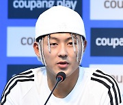 이승우 "K리그에도 능력 있는 선수들 많아…최선을 다할 것"