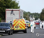 BRITAIN SOUTHPORT INCIDENT