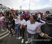 Venezuela Election