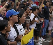 Venezuela Election