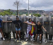 Venezuela Election