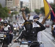 Venezuela Election