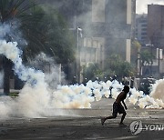 Venezuela Election