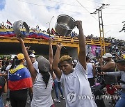 Venezuela Election