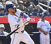 MLB 시애틀, 베테랑 강타자 터너 영입…가을야구 총력전