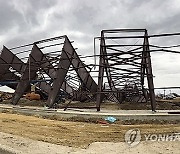 Airport Hangar Collapse OSHA Violations