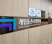 "게임 심의 매우 보수적…영상물 대비 사전 검열성 짙어"