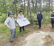 "섬숲 살리자" 산림청, 2029년까지 섬 765ha 생태복원 추진