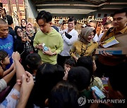 인니, 무상급식 공약 위해 내년 우유 300만t 수입 추진