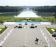 Paris Olympics Equestrian