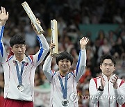 Paris Olympics Table Tennis