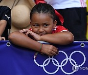 Paris Olympics Soccer