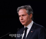 블링컨 “하니예 암살과 美는 무관”