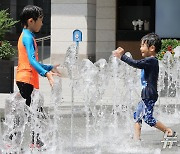 [오늘의 날씨]울산(31일, 수)…폭염경보 발효, 낮 최고 35도