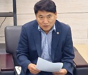 충북교육청 "2026년까지 1100억원 들여 학교 석면 100% 제거"