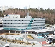 폭염 속 벌교 갯벌 조사하던 연구원 2명 탈진·고립…무사구조