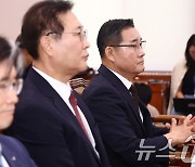 신원식 "임성근 전 사단장 '명예전역' 쉽지 않을 것"