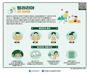 인천 강화군 이어 연수구에도 말라리아 경보…군집사례 첫 발생