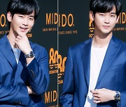 '왼쪽 손목을 사수하라' 김수현, 프로페셔널함의 정석