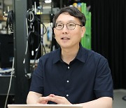 8월의 과학기술인상에 김창석 부산대 교수…자율주행차 시력 높였다