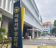 `일본도 살인` 남성, 1년새 7번 112신고 있었다…당일 3차례 신고