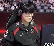 [LCK] T1, 상성 우위 DK 상대 승리... 연승 이어가