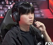 [LCK] 철마 KT, 전차 한화생명 킬 스코어 28대 7로 1세트 승리