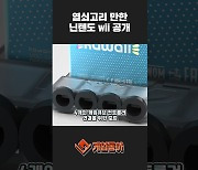 [동영상] 이게 wii라고? 열쇠고리 만한 닌텐도 wii 공개