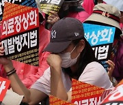 ‘의료 재난’ 대응, 정부의 역주행 [뉴스룸에서]