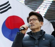 "노조 없어서 감동"…김문수 노동장관 지명에 과거 발언 재조명