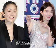 “내게 먼저 곁을 내준 사람” 고현정, 강민경과 ‘찐’우정 과시