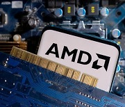 희비 엇갈린 AMD·엔비디아…"빅테크 'AI 러시' 조정받나"