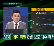 BOJ 금리인상…"엔캐리 청산 vs 환율안정" [장 안의 화제]