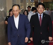 내일 본회의 '이진숙·25만원·노봉법' 여야 충돌 예고