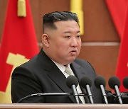 Ignore China, North Korea's Kim tells diplomats amid apparent rift in relations