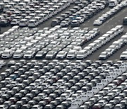 Car exports reach record $17.8 billion in first six months