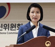 ‘이진숙·김문수의 귀환’…노동계와 전면전 예고