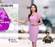 [날씨]어제보다 더 더워, 서울 낮 33도…당분간 폭염·열대야 지속