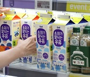 Milk prices to stay steady as raw milk prices unchanged