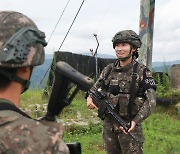 “전역 후 재입대 예비역 장교·부사관 전년 대비  30∼60% 증가”…육군 창끝부대 전투력 기여