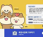 ‘고향사랑기부’, 네이버·카카오에서도 가능해진다…연내 도입 추진