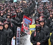 삼성전자, 노사 ‘끝장교섭’ 최종결렬…파업 장기화에 ‘피로감’ 쌓인다 [종합2보]