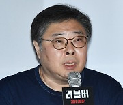 ‘리볼버’ 감독 “이정재 술자리서 특별출연 자처, 작품에 날개 달았다”