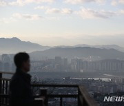 낮 최고 34도…충북 구름 많고 무더위