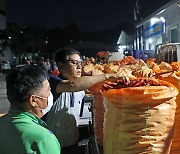 내달 3~28일 괴산 '홍고추시장'…"올해 30t 직거래 예상"