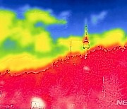 7월 마지막 날 서울에 폭염경보…연일 이어지는 찜통더위