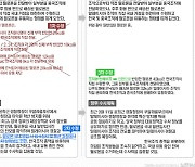 [단독]"세관 빼라" 3차례 지시에…보도자료에서 사라진 '세관' 흔적