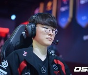 T1, ‘패승승’ 역스윕 DK 꺾고 3연승 질주(종합) [LCK]